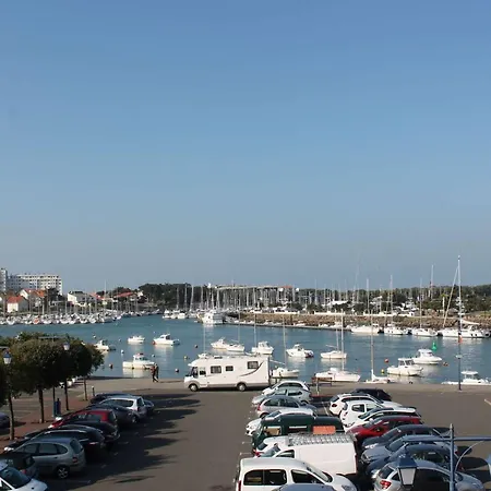 Plaisance Gilles Croix De Vie *