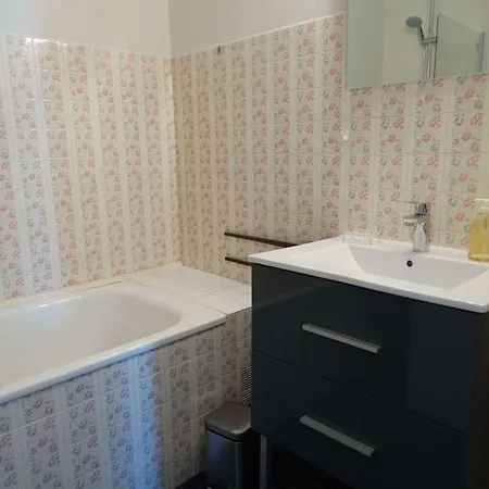 Apartment Plaisance Gilles Croix De Vie