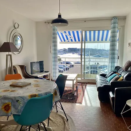 Apartmán Plaisance Gilles Croix De Vie Saint-Gilles-Croix-de-Vie