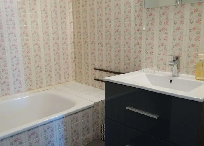 Apartmán Plaisance Gilles Croix De Vie